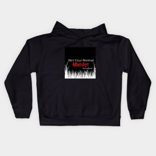 NYNM logo Kids Hoodie